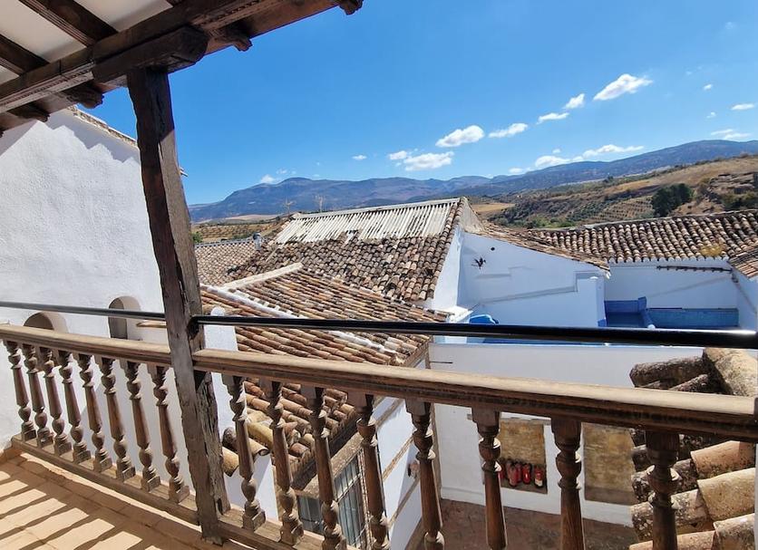 Balcon Photo