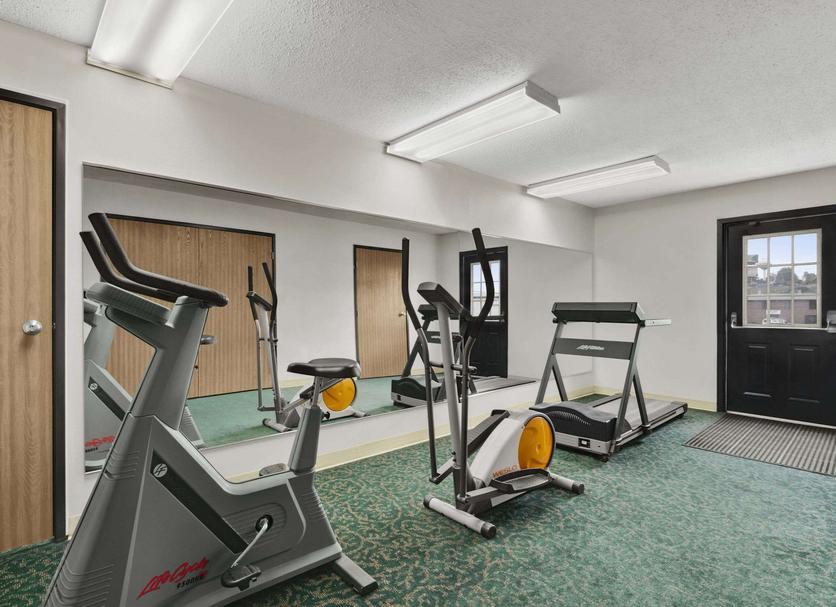 Salle de sport Photo