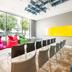 Espace de conférence