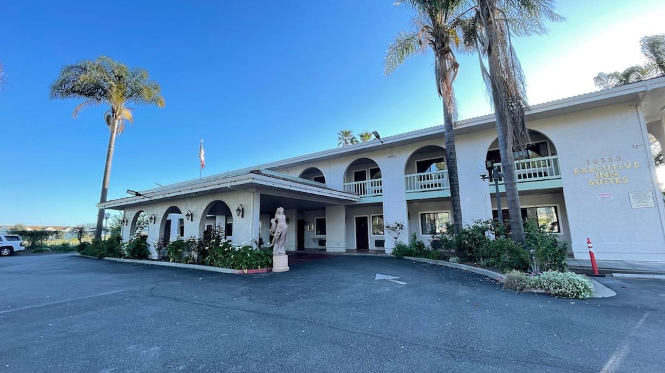 SureStay by Best Western Morgan Hill