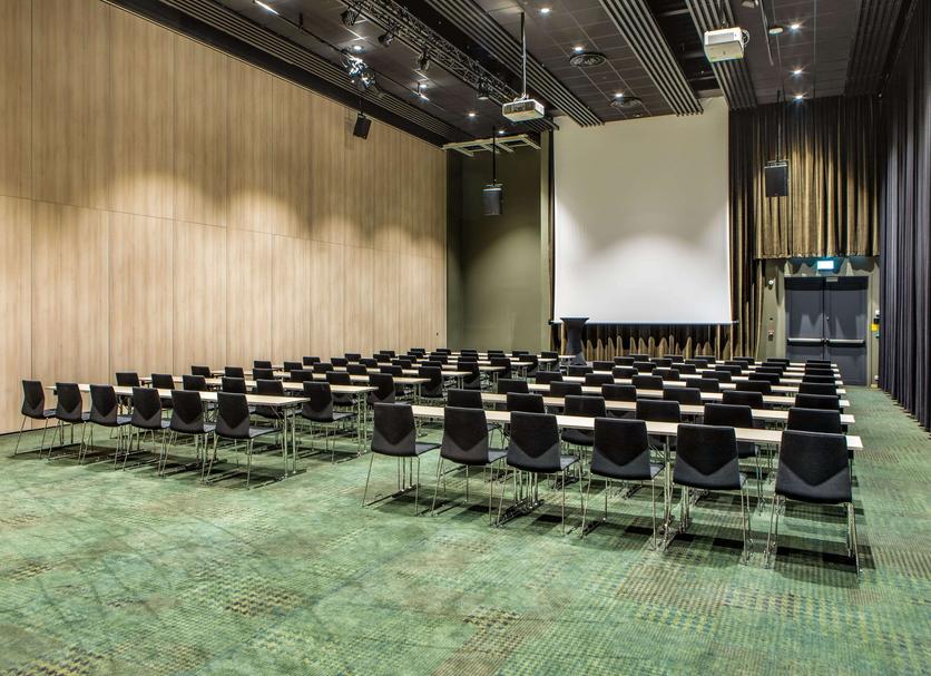 Espace de conférence Photo