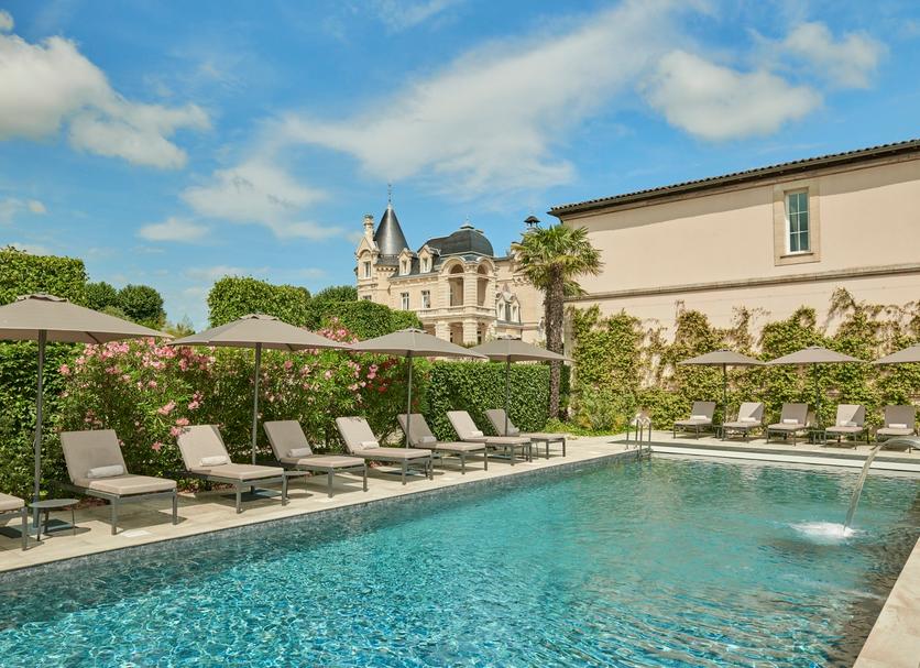 Piscine Photo