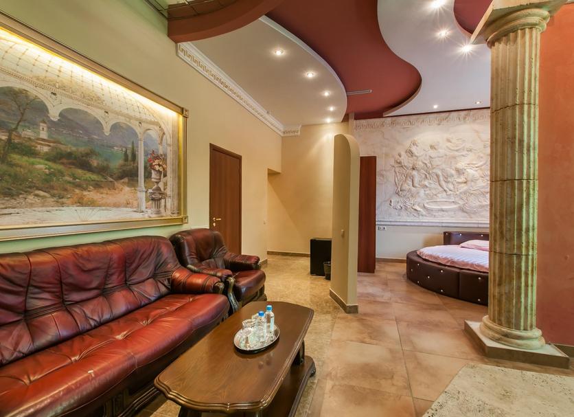 Salon Photo