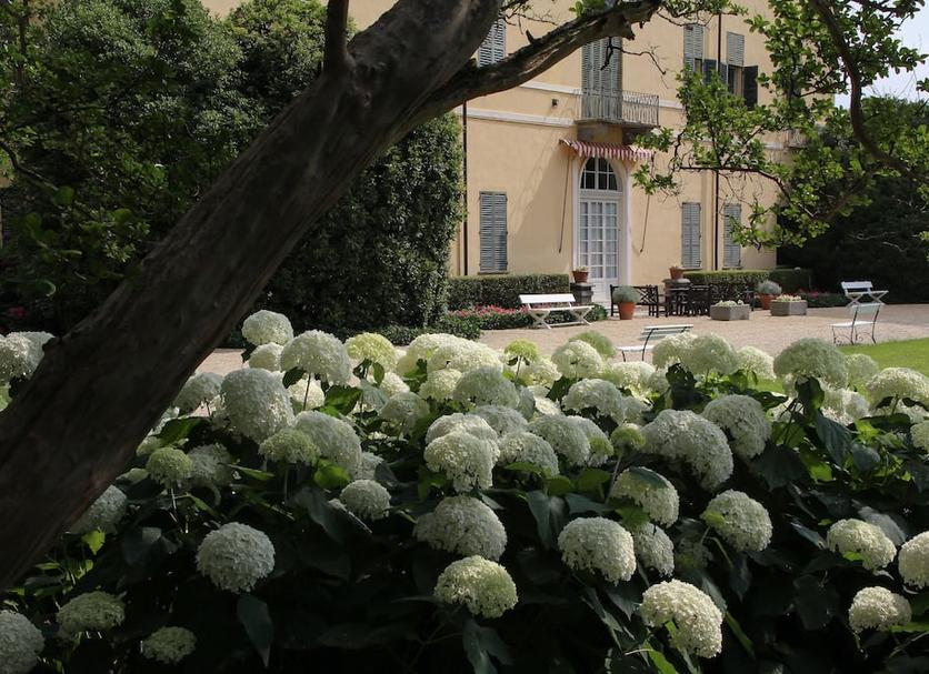 Extérieur Photo
