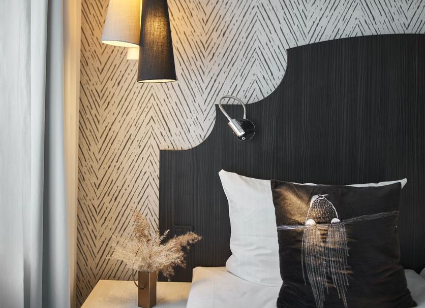 Équipements de la chambre Photo