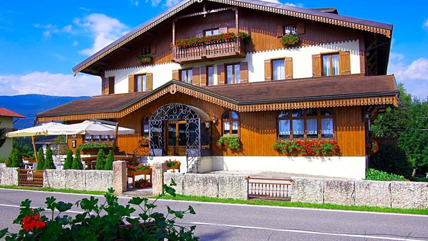 Albergo Rutzer