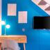Équipements de la chambre