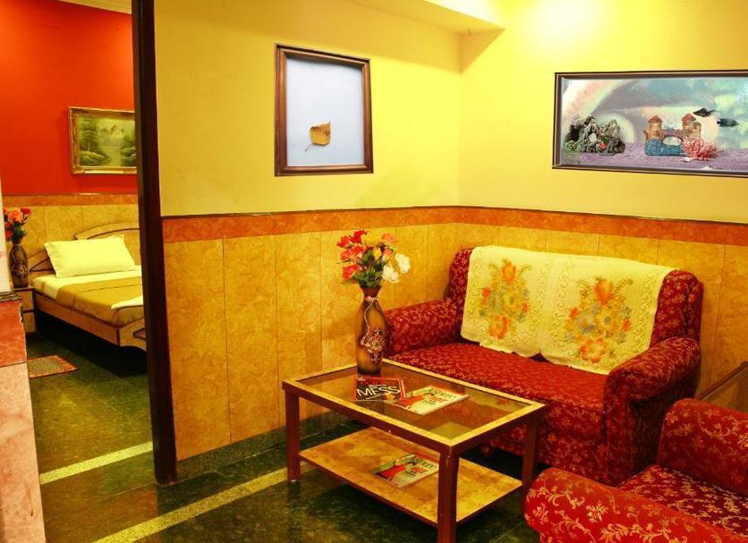 Salon Photo