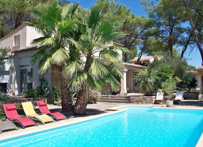 Piscine Photo
