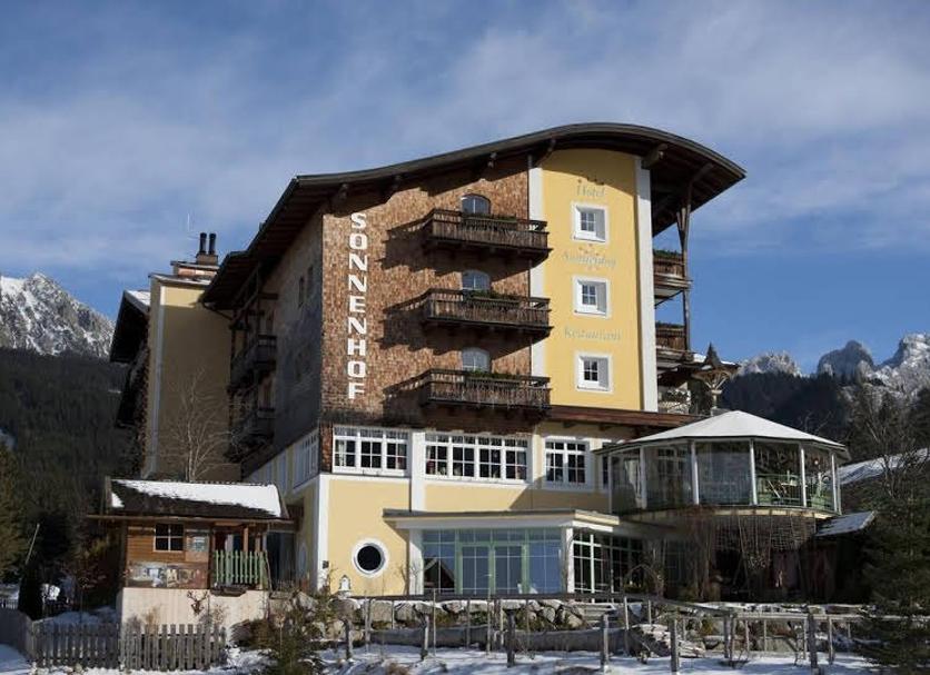 Bâtiment Photo