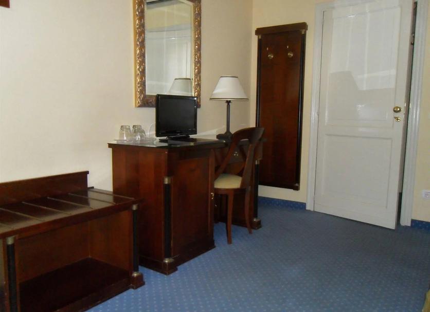 Équipements de la chambre Photo