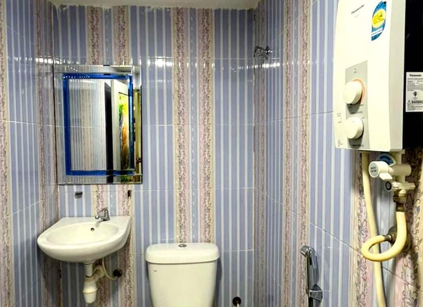 Salle de bain Photo