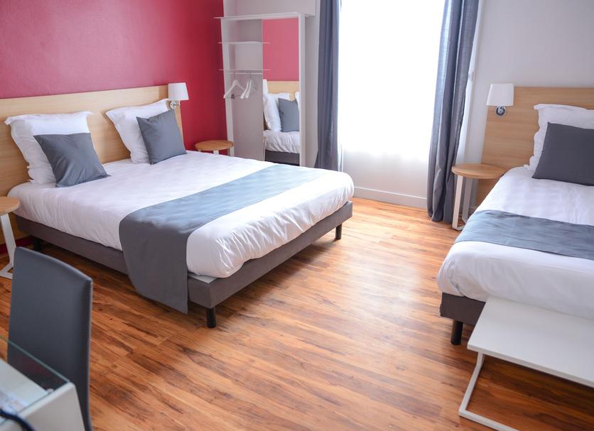 Chambre Photo