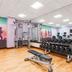 Salle de sport