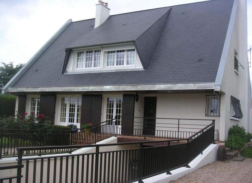 Bâtiment Photo