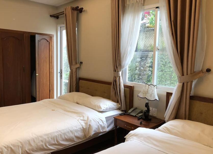 Chambre Photo