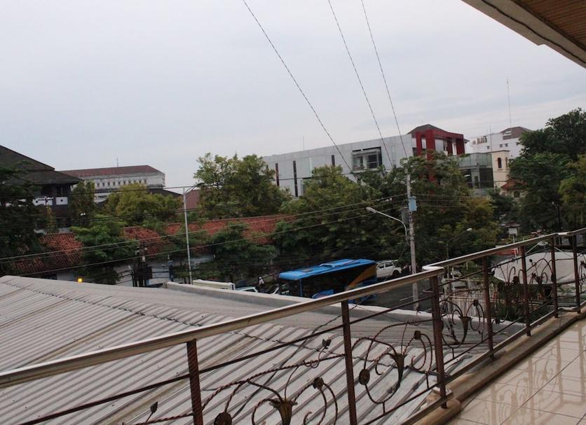 Balcon Photo