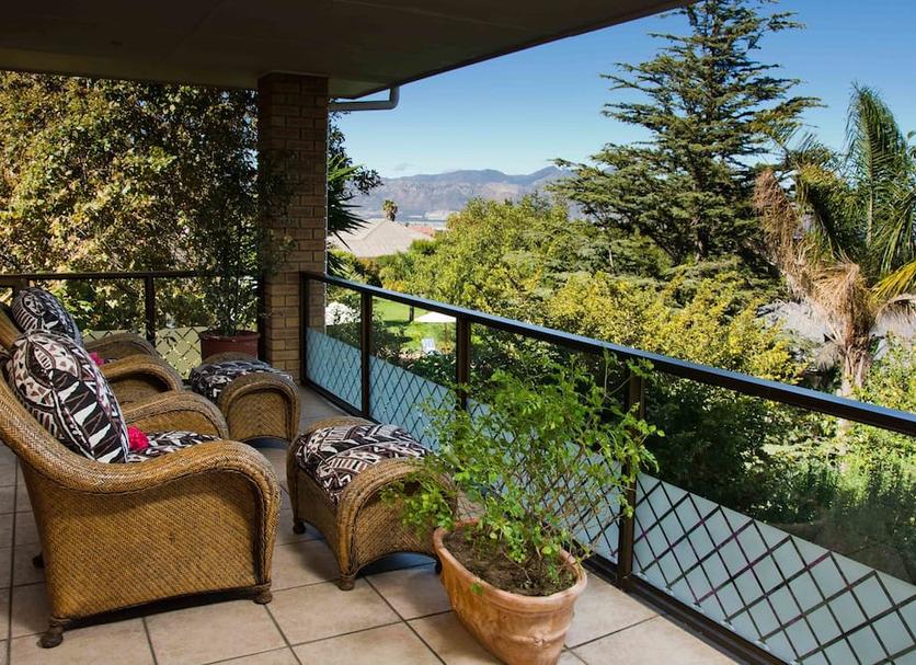 Balcon Photo