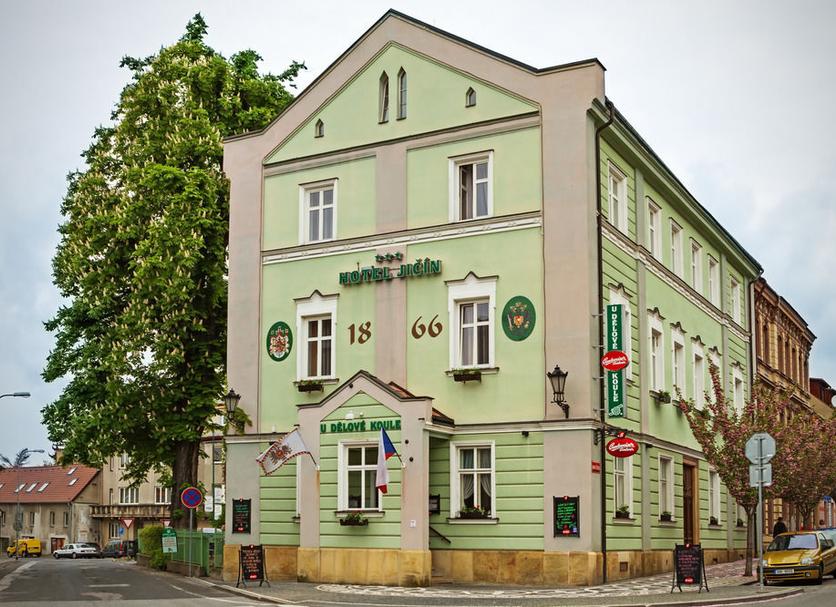 Bâtiment Photo