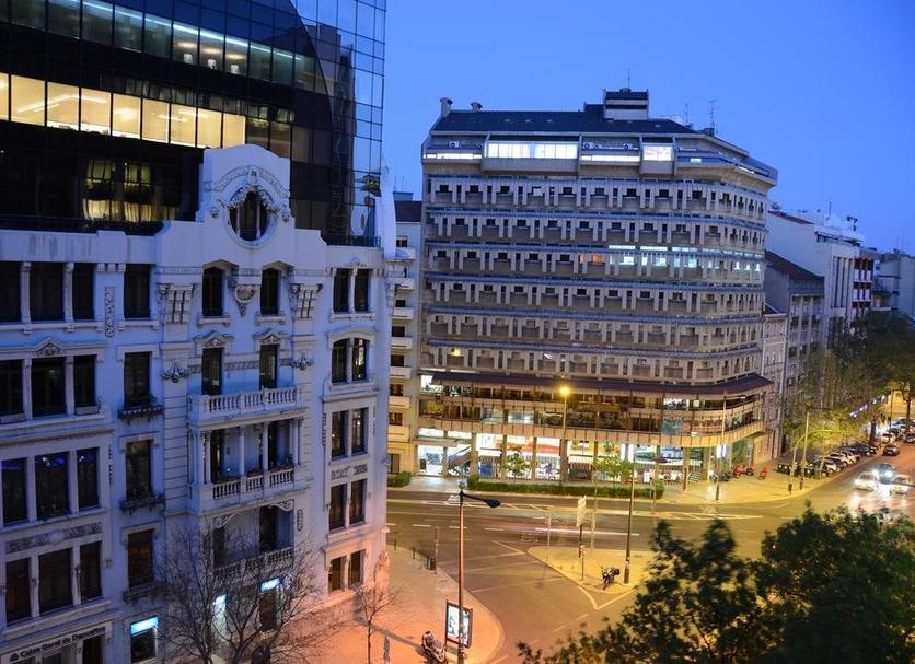 Bâtiment Photo