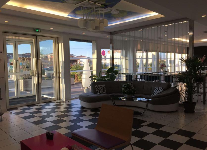 Hall d’entrée Photo
