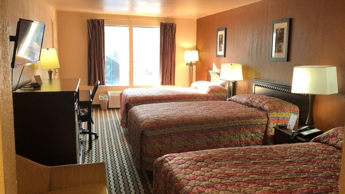 Guest Inn
