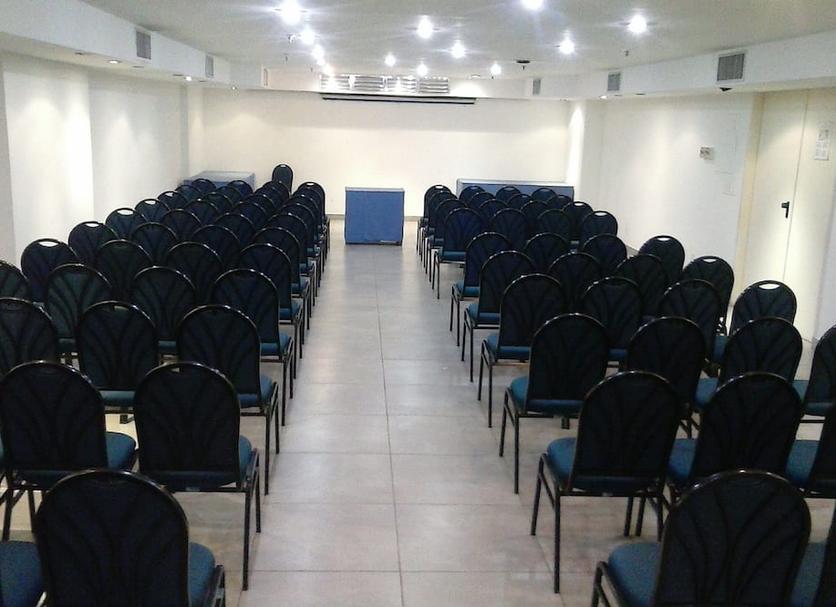 Espace de conférence Photo