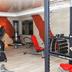 Salle de sport