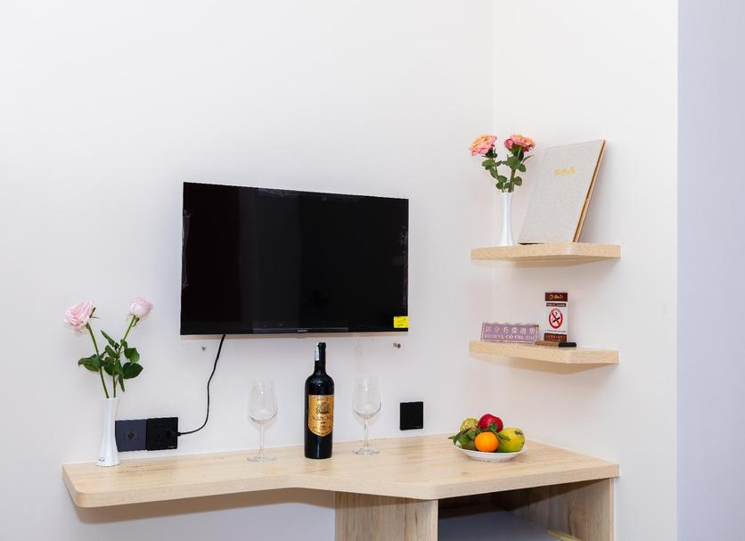 Équipements de la chambre Photo