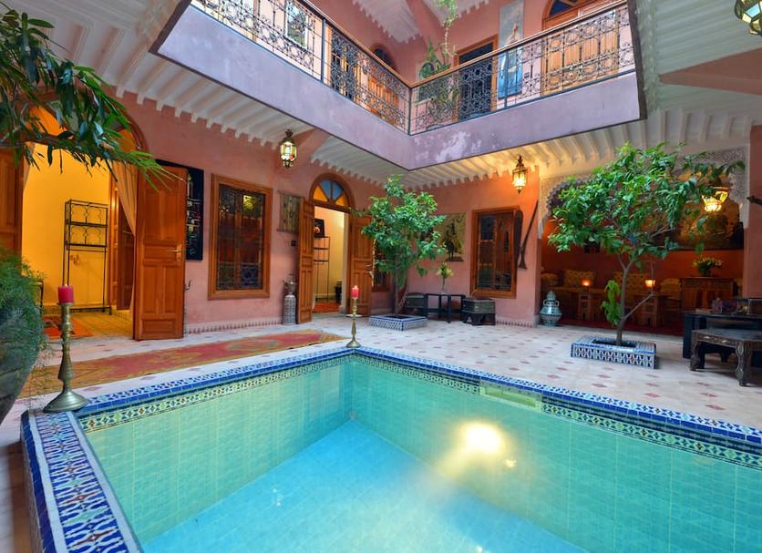 Piscine Photo