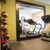 Salle de sport
