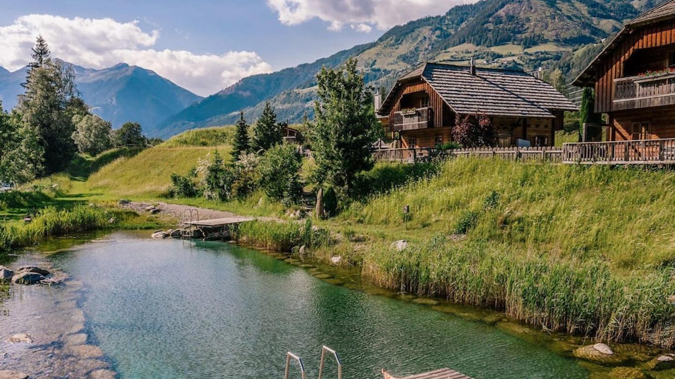 Landgut Moserhof