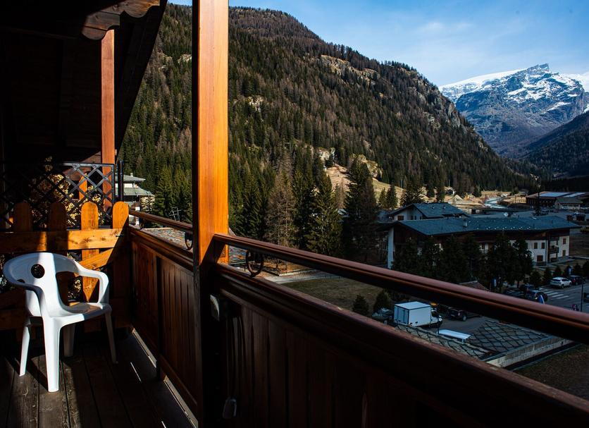 Balcon Photo