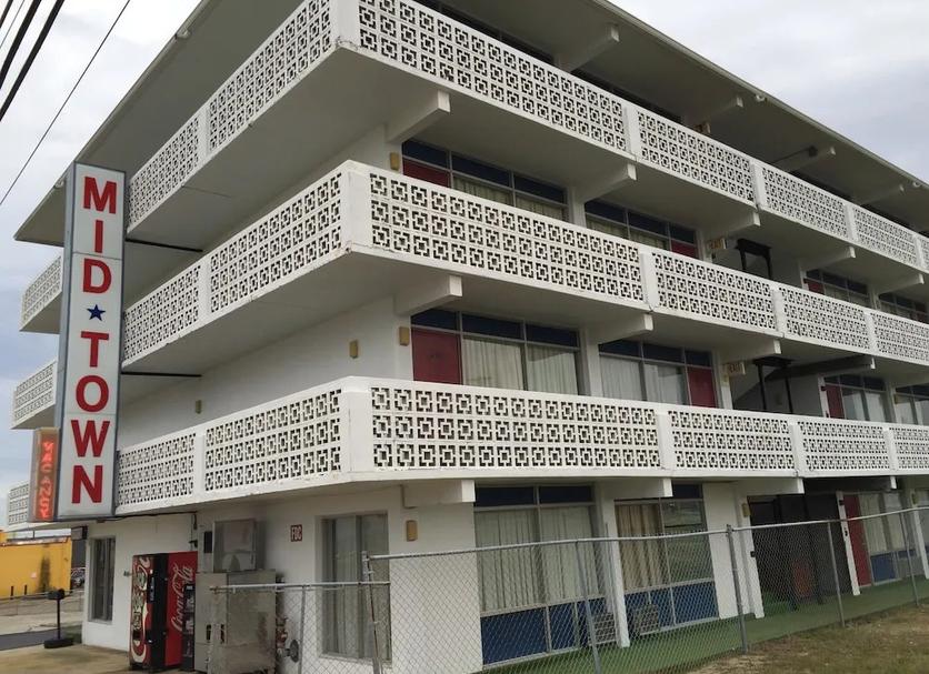 Bâtiment Photo