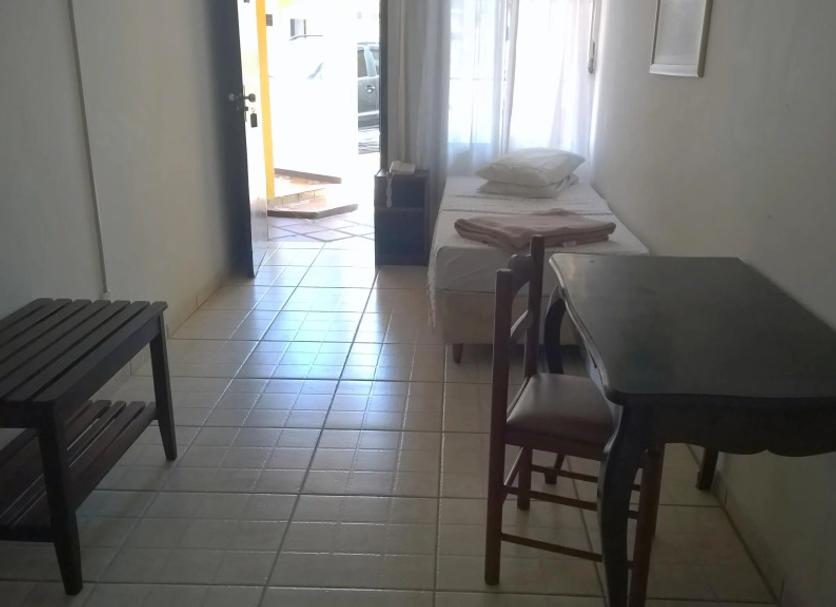 Salle à manger Photo