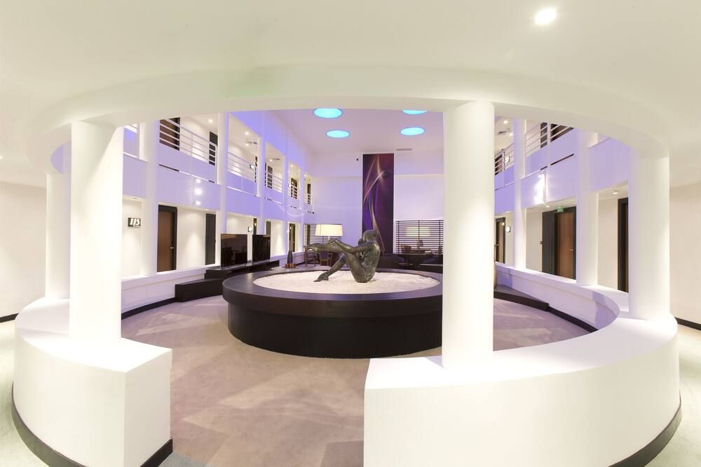 Hall d’entrée