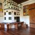 Équipements de la chambre
