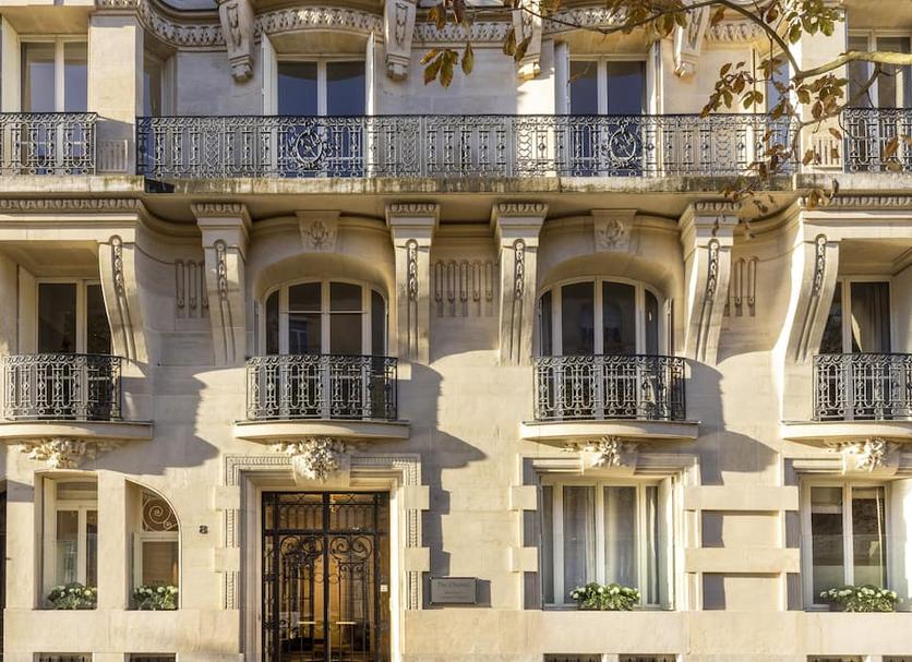Bâtiment Photo