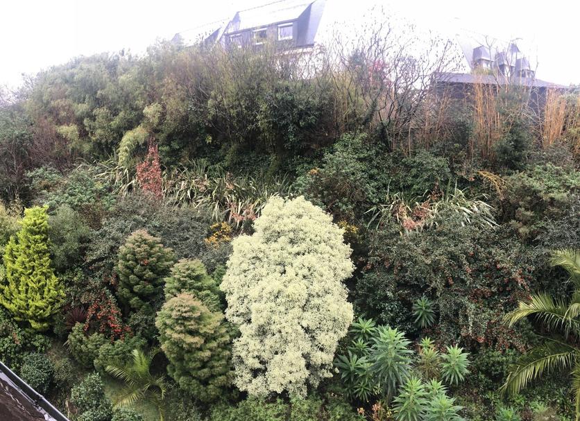 Extérieur Photo