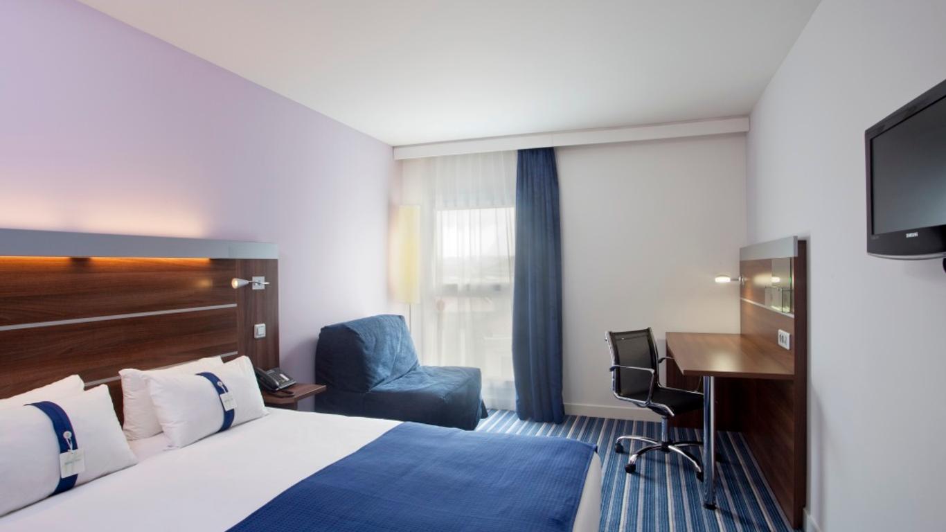 Hotel Saint Charles