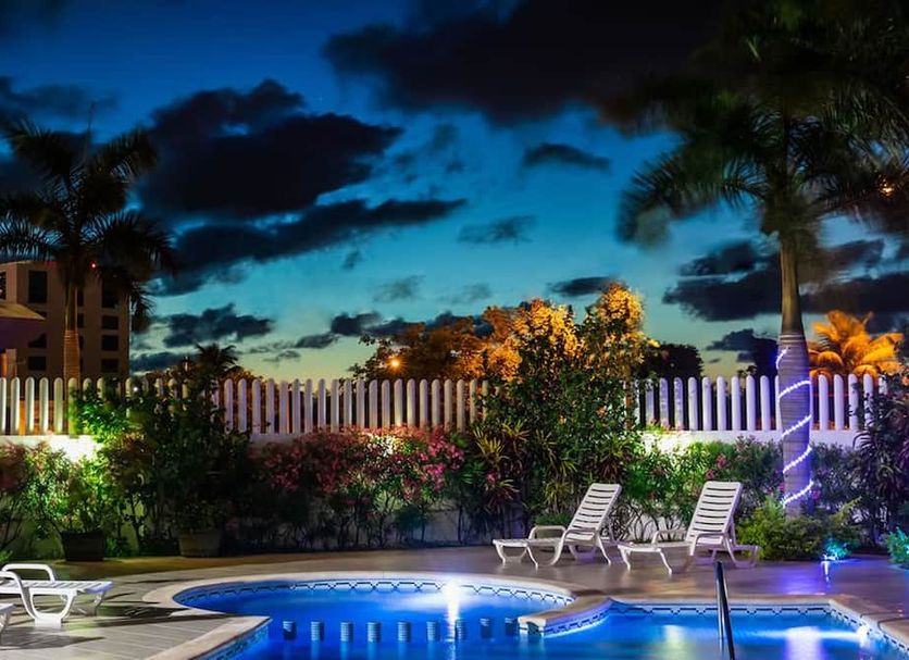 Piscine Photo