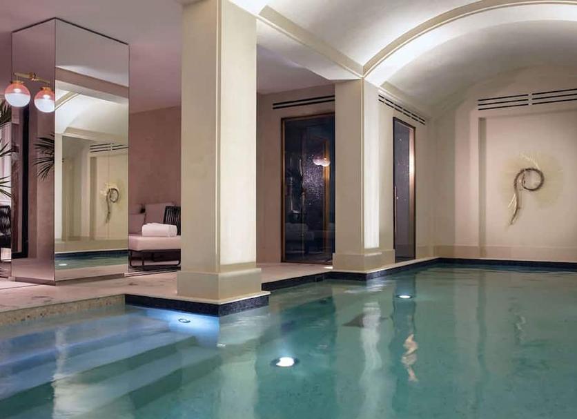 Piscine Photo