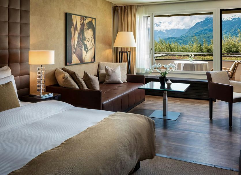 Chambre Photo