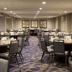 Salle de banquet
