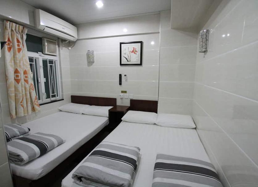 Chambre Photo