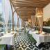 Salle de banquet