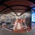 Salle de sport
