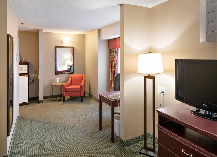 Équipements de la chambre Photo