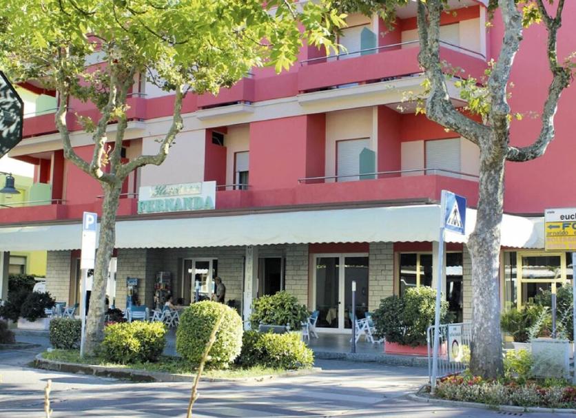 Bâtiment Photo