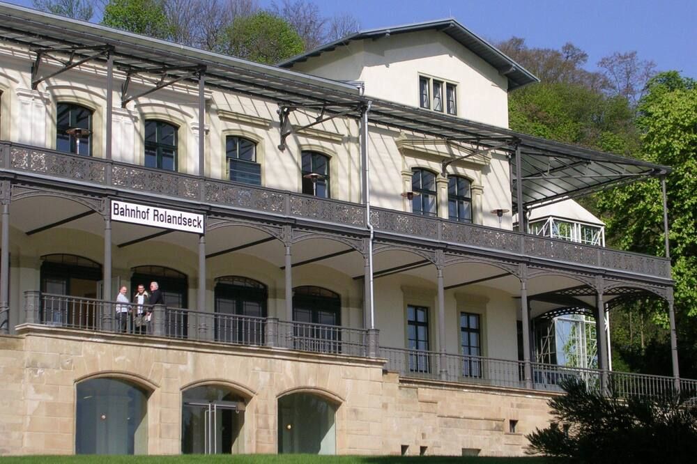 Bâtiment